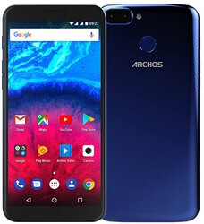 Замена разъема зарядки на телефоне Archos 60S Core в Кирове
